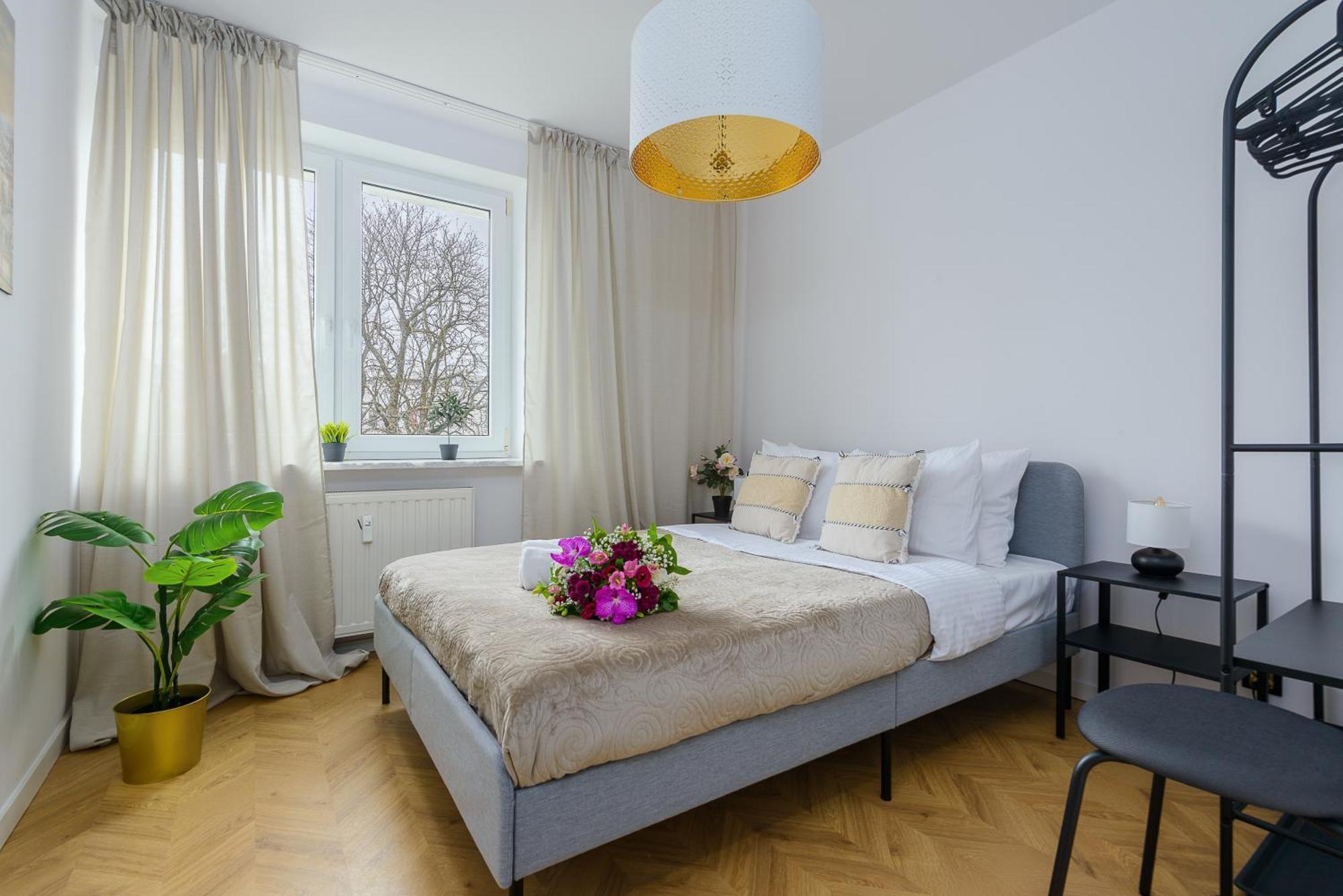 Lumina Spacious In * Warszawa